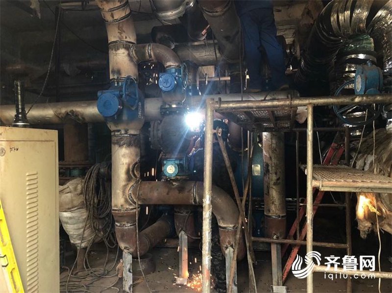 管道工程：2026年，地下智能建造的无声革命